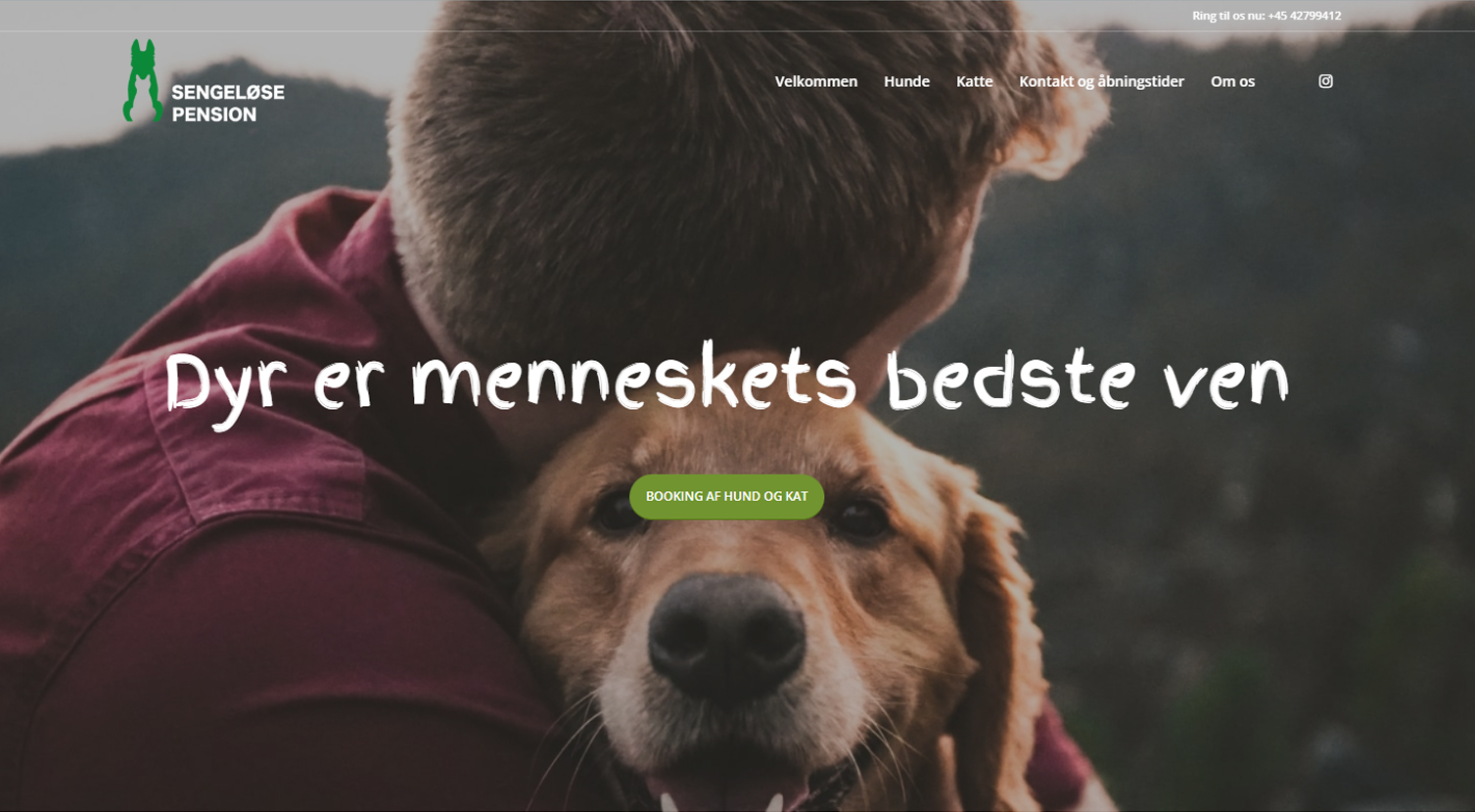 sengeløsepension.dk